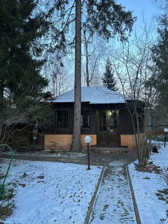 Дом в Московская область, Наро-Фоминский городской округ, д. ... - Фото 2