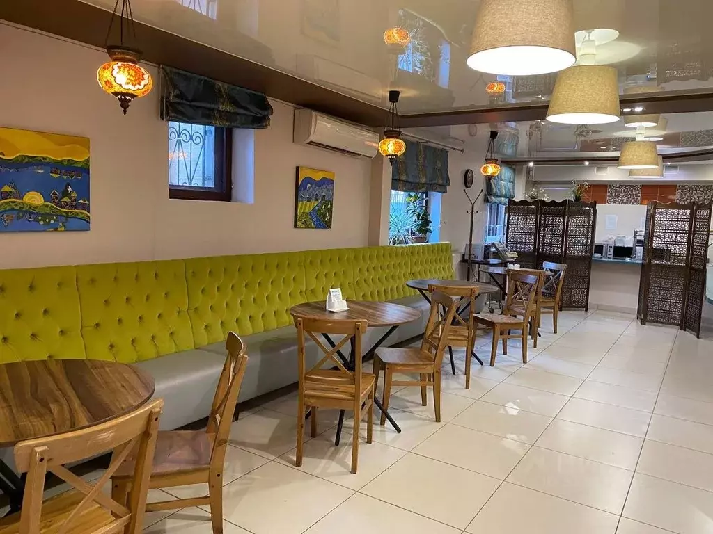 Помещение свободного назначения в Татарстан, Казань ул. Восстания, 62 ... - Фото 1