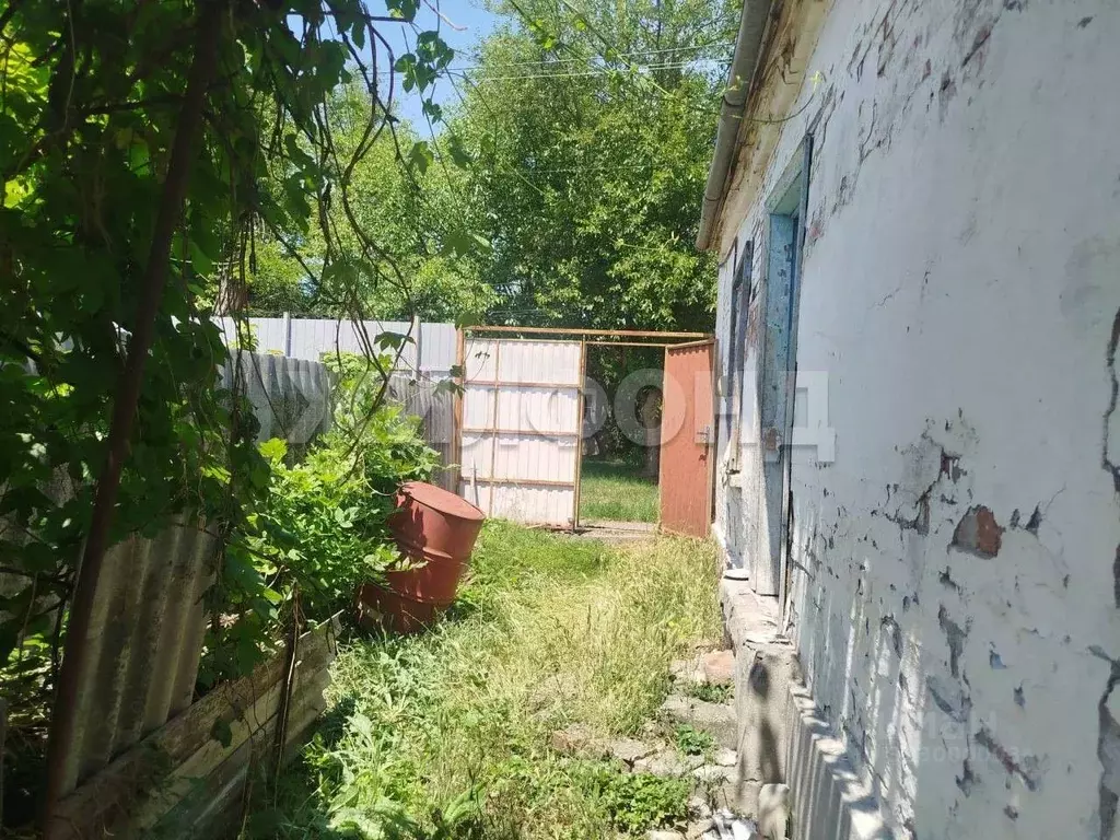 Участок в Ставропольский край, Георгиевск ул. Пушкина (5.0 сот.) - Фото 2