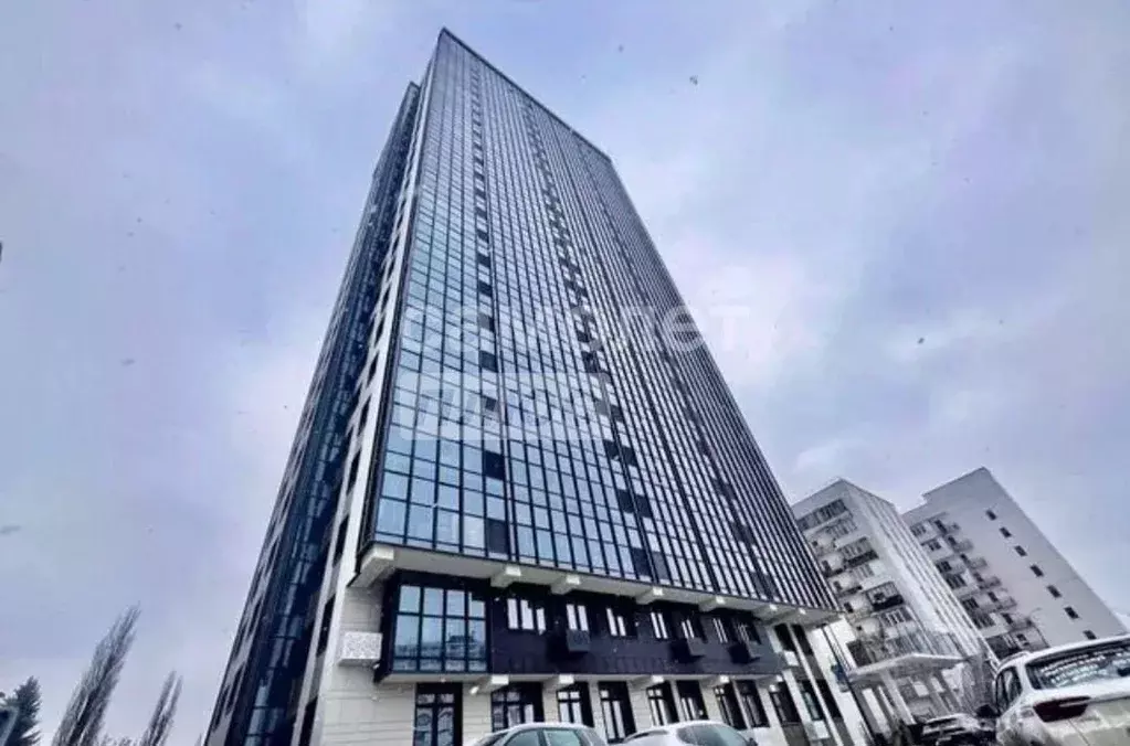 Студия Башкортостан, Уфа ул. Рихарда Зорге, 13/1 (31.4 м) - Фото 0