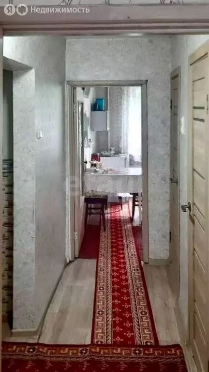 2-комнатная квартира: Минусинск, улица Кретова, 8 (52.6 м) - Фото 1
