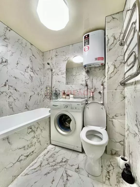 1-к кв. Ростовская область, Ростов-на-Дону ул. Малиновского, 72 (39.0 ... - Фото 1