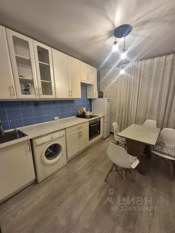 2-к кв. Московская область, Мытищи Олимпийский просп., 9к1 (45.0 м) - Фото 1