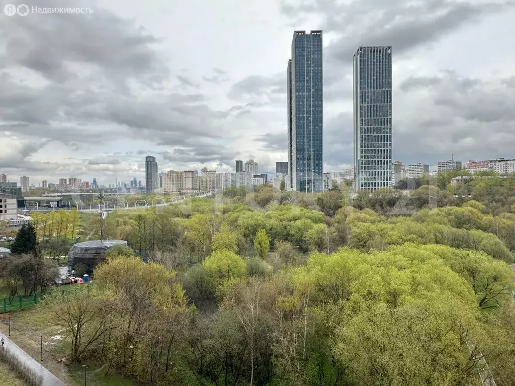 3-комнатная квартира: Москва, улица Василия Ланового, 7с2 (111 м) - Фото 1