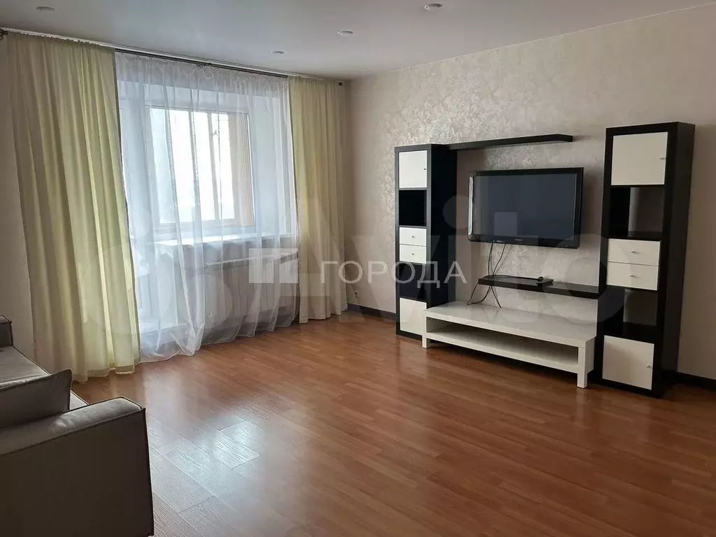 1-к. квартира, 52 м, 7/9 эт. - Фото 0