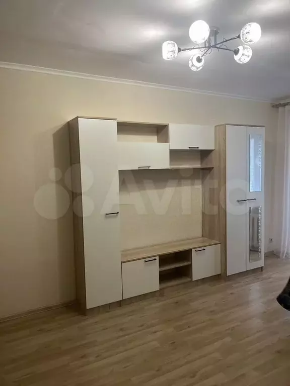 1-к. квартира, 30 м, 2/5 эт. - Фото 0
