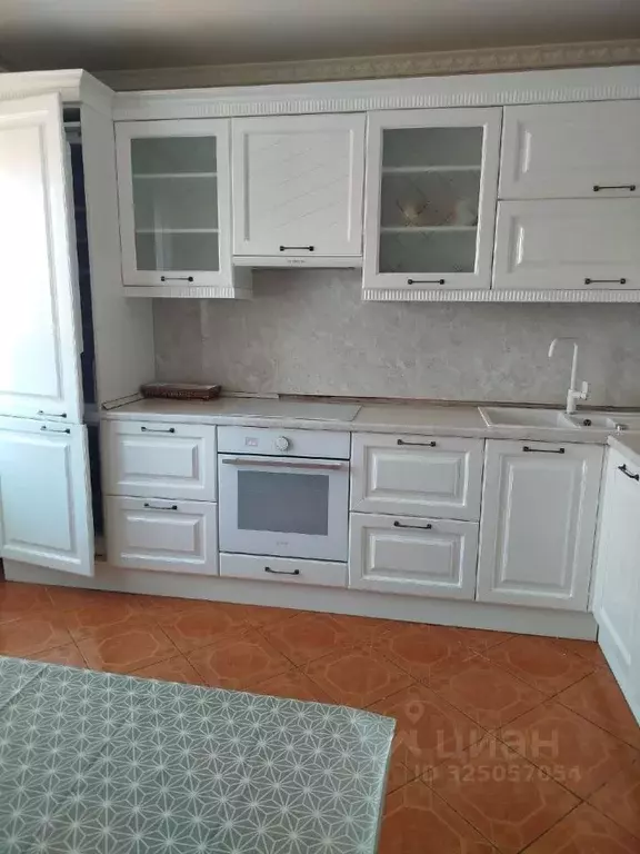 3-к кв. Тульская область, Тула Замочная ул., 105Д (83.0 м) - Фото 2