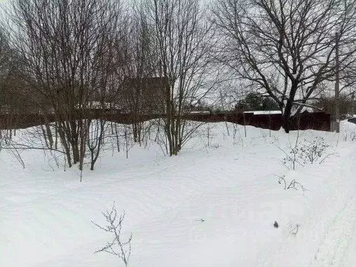 Участок в Московская область, Чехов  (5.86 сот.) - Фото 1