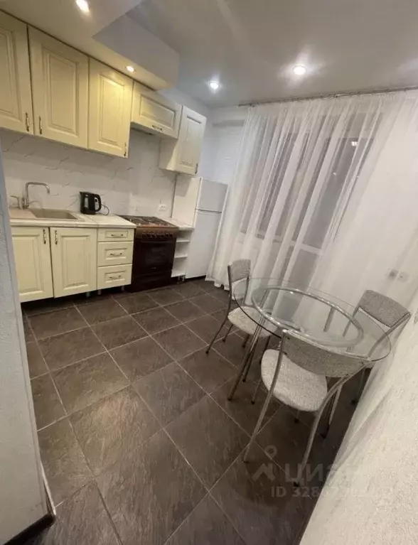 1-к кв. Ленинградская область, Мурино Всеволожский район, Новая ул., ... - Фото 1