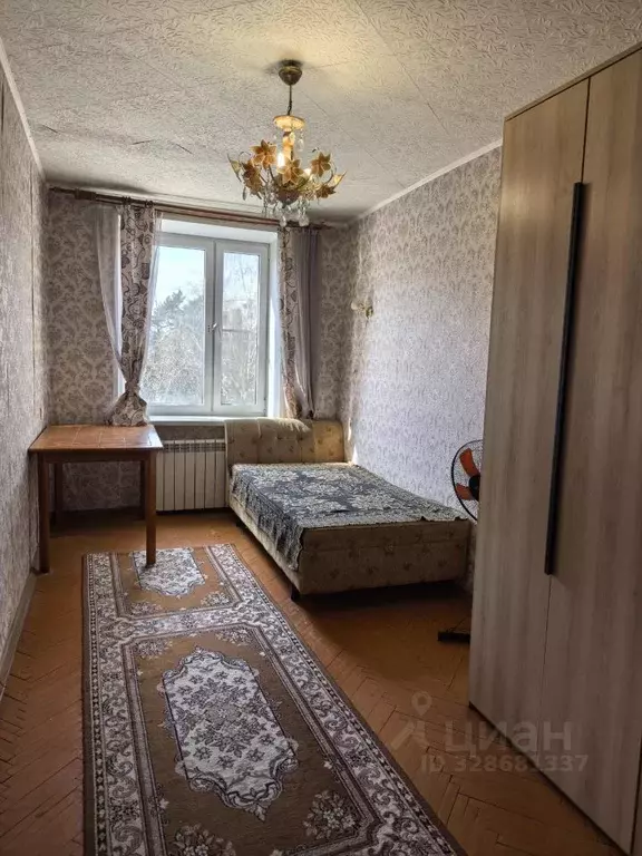 2-к кв. Московская область, Балашиха ВНИИПО мкр, 7 (45.0 м) - Фото 1