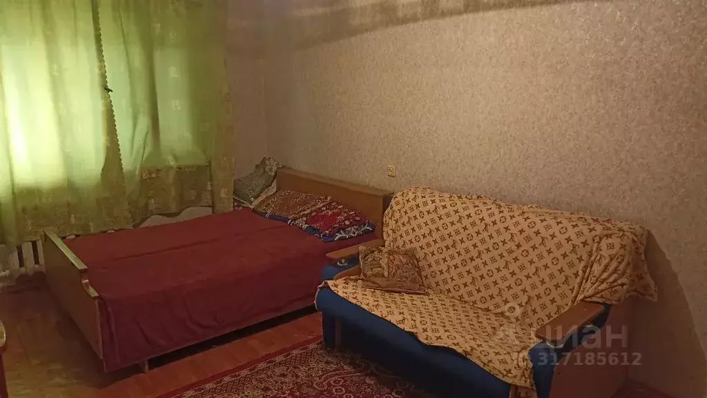 1-к кв. Дагестан, Махачкала ул. Зои Космодемьянской, 1 (34.0 м) - Фото 0