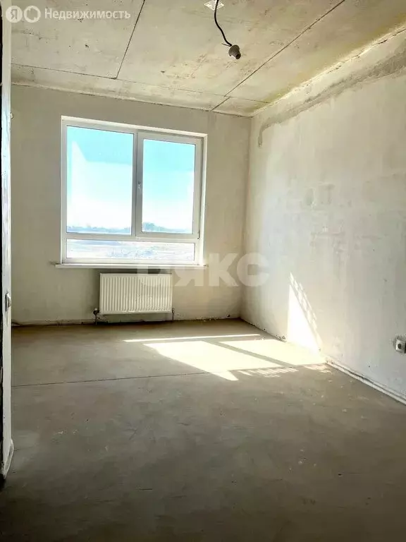 2-комнатная квартира: Батайск, микрорайон Авиагородок (48 м) - Фото 1