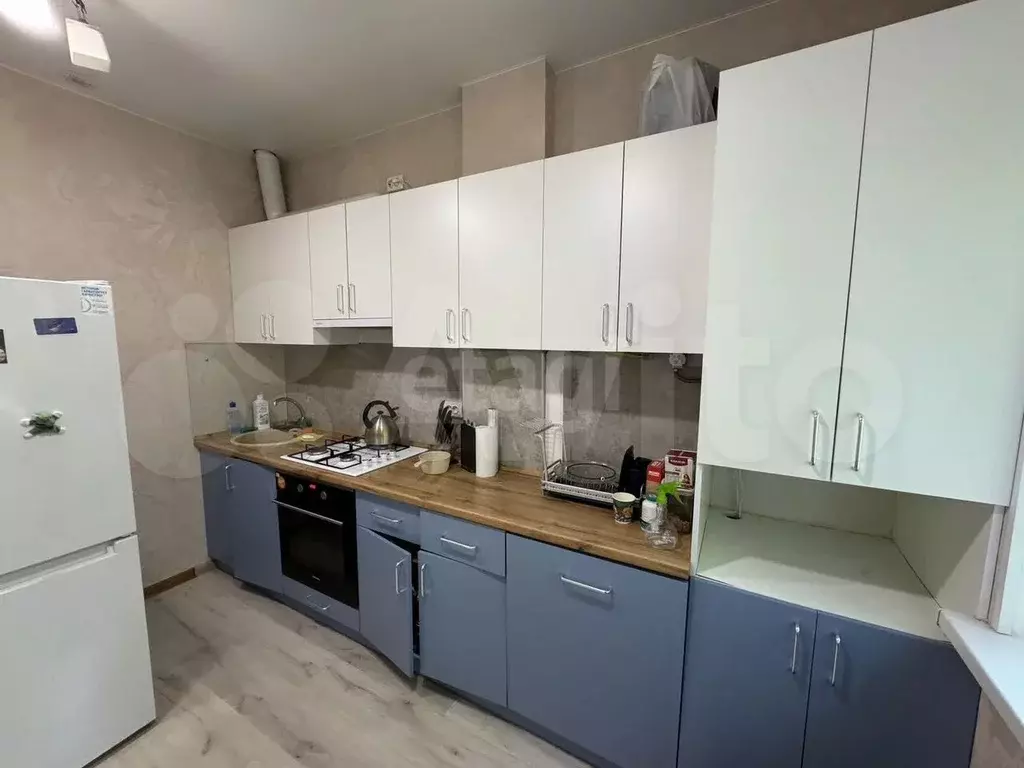 2-к. квартира, 45 м, 3/3 эт. - Фото 0