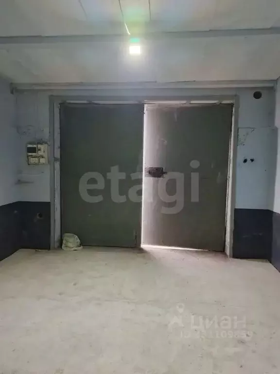 Гараж в Калининградская область, Калининград ул. Свердлова, 35 (21 м) - Фото 1