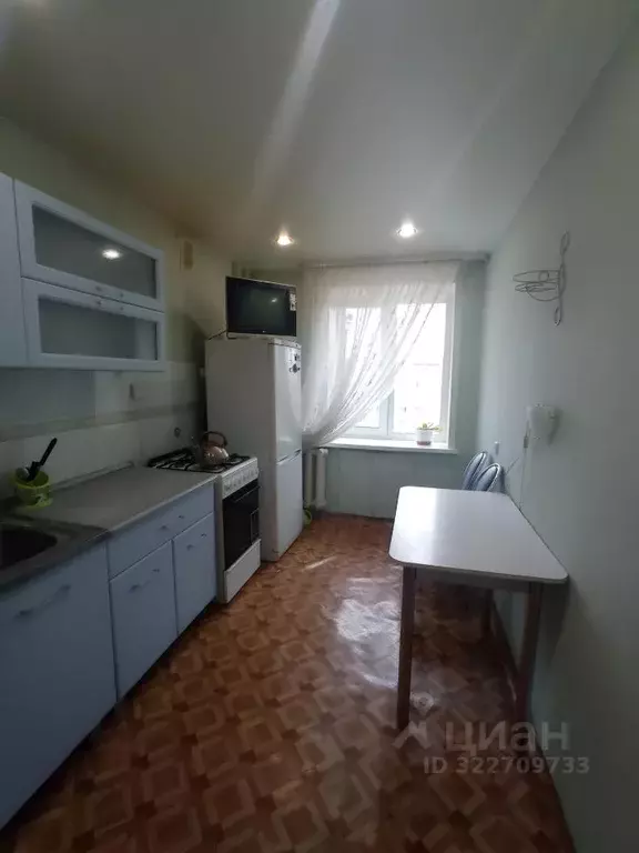 3-к кв. Пермский край, Пермь Ласьвинская ул., 68Б (63.0 м) - Фото 1