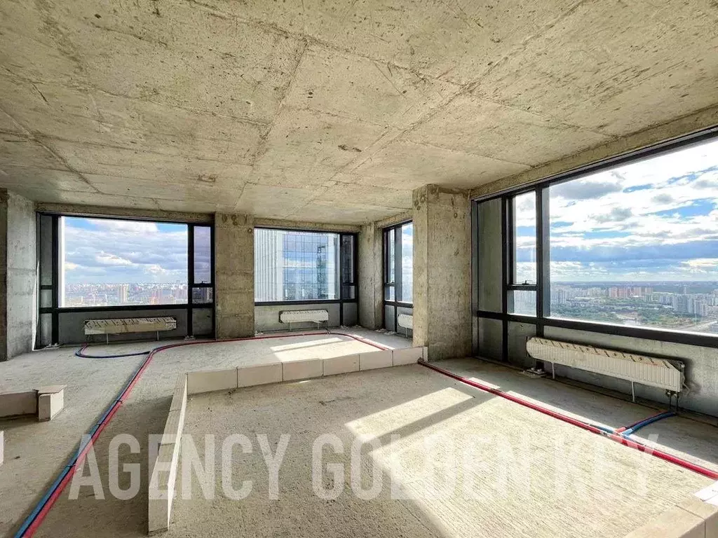 Квартира, 4 комнаты, 110 м - Фото 0