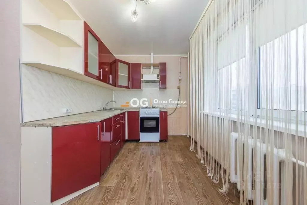 2-к кв. Брянская область, Брянск Почтовая ул., 146А (56.0 м) - Фото 2