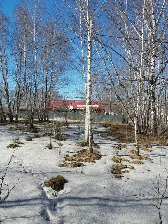 Участок в Челябинская область, Челябинск Орловская ул. (11.7 сот.) - Фото 2