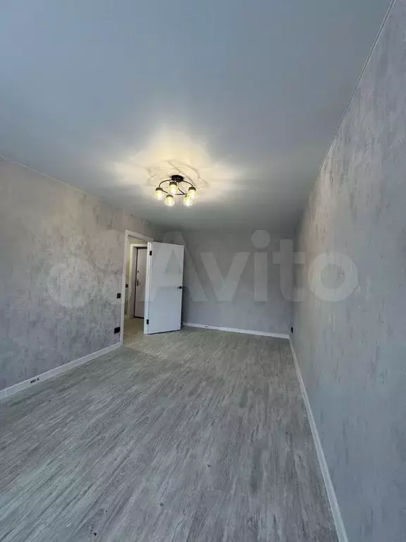 1-к. квартира, 35,5 м, 1/9 эт. - Фото 0