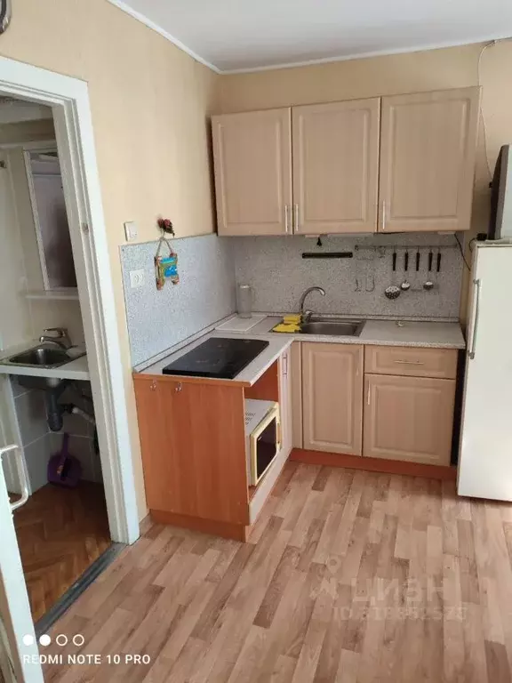 Студия Татарстан, Казань ул. Голубятникова, 11а (22.0 м) - Фото 0
