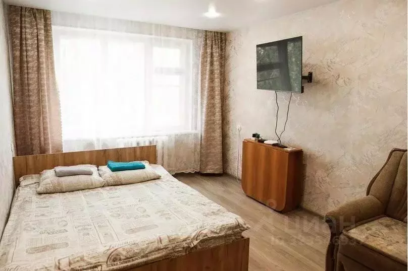 2-к кв. Тверская область, Ржев Осташковское ш., 10 (47.0 м) - Фото 2