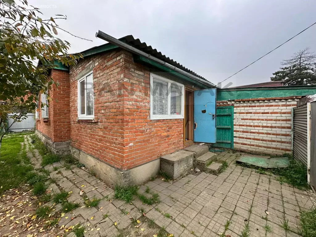 Дом в Майкоп, Подгорная улица (87.4 м) - Фото 2