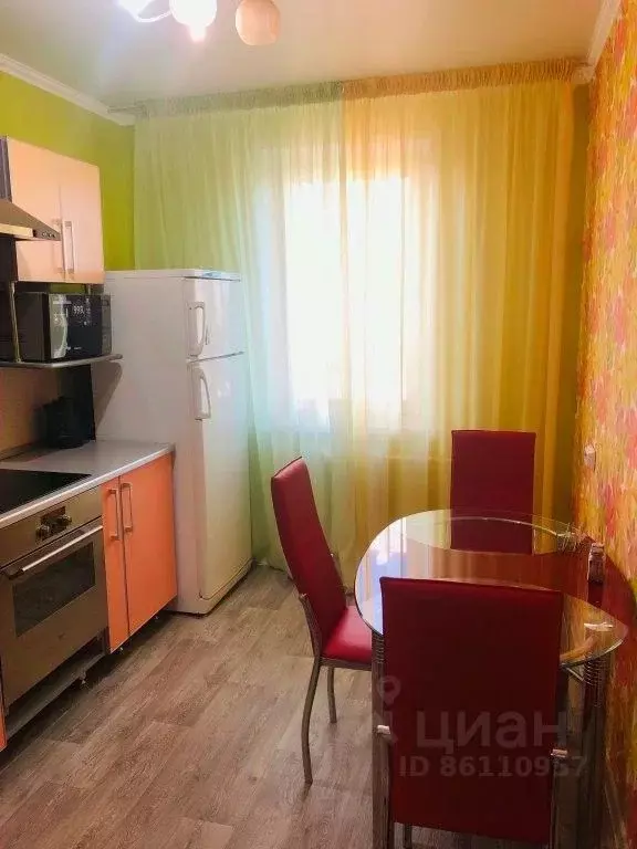 1-к кв. Татарстан, Елабуга ул. Тази Гиззата, 12 (39.0 м) - Фото 0