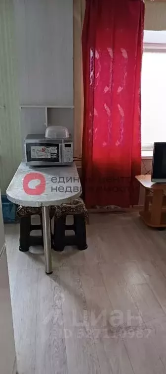 Студия Тюменская область, Тюмень Военная ул., 15 (26.0 м) - Фото 2