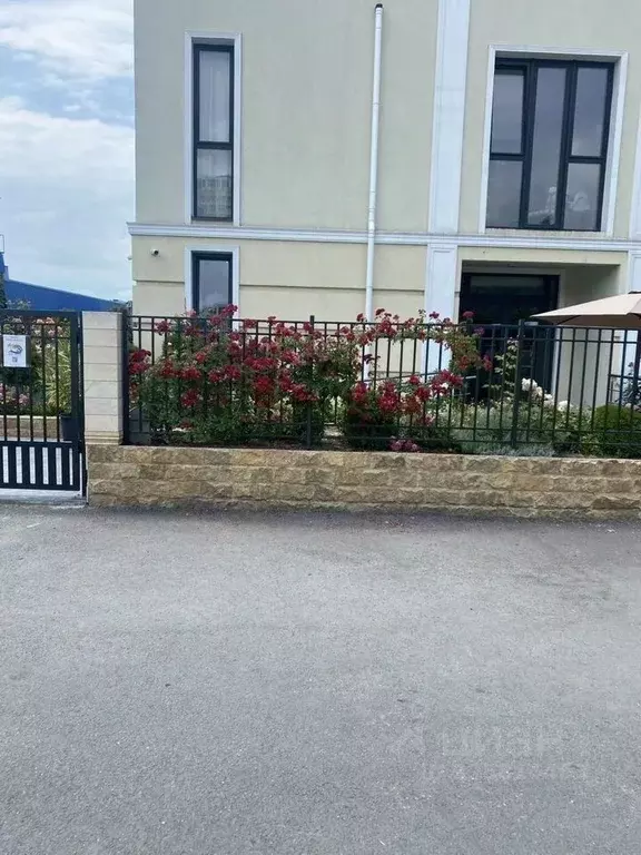 Помещение свободного назначения в Краснодарский край, Сочи ул. Ленина, ... - Фото 2