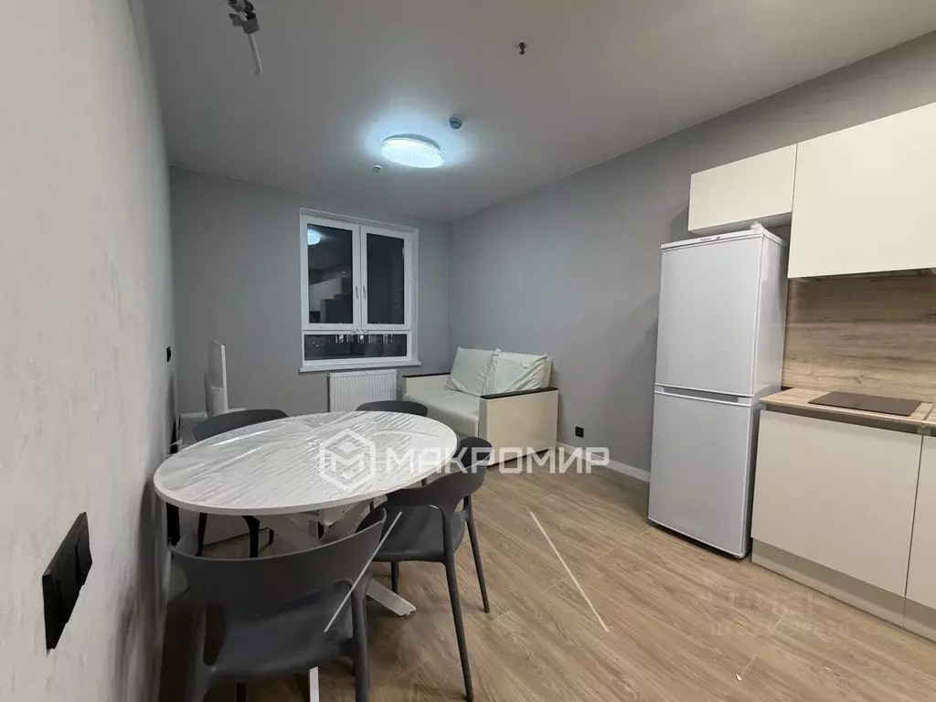 2-к кв. Москва Тропарево Парк мк, к2.4 (55.0 м) - Фото 2