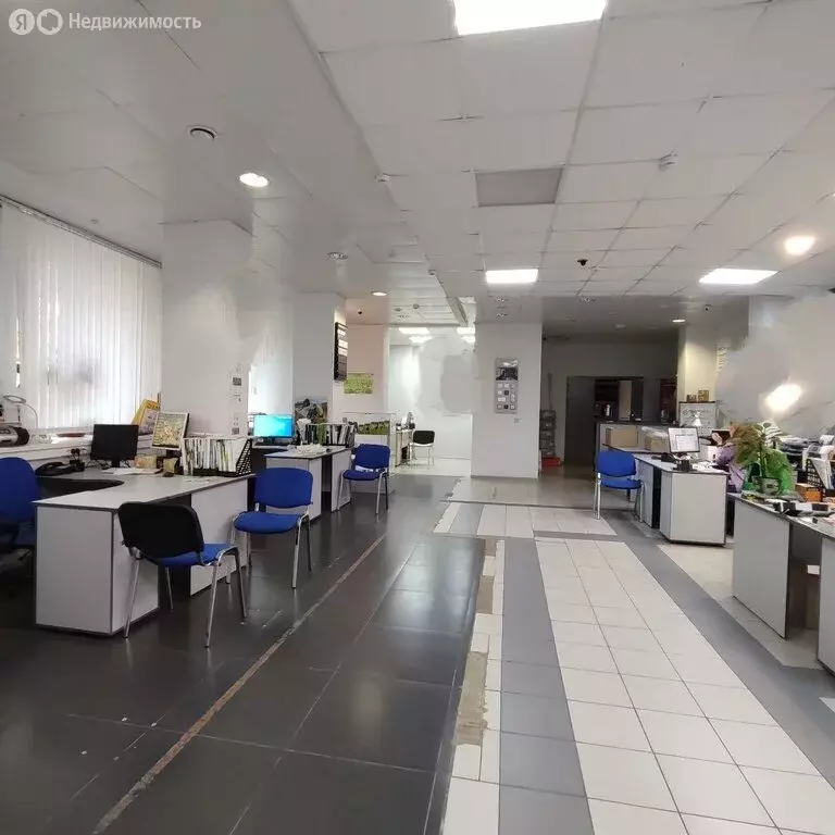 Помещение свободного назначения (249 м) - Фото 2