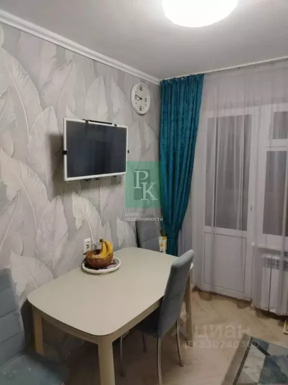 3-к кв. Севастополь ул. Адмирала Фадеева, 21А (84.6 м) - Фото 2