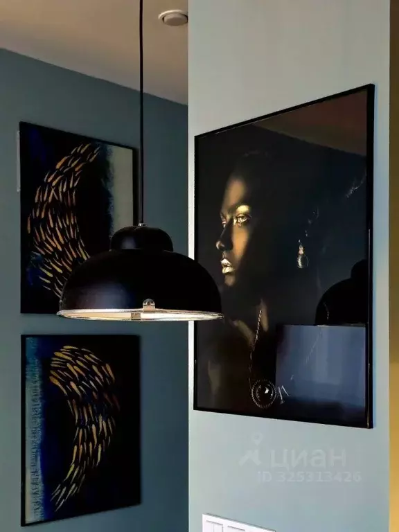 Студия Московская область, Котельники ул. Сосновая, 1к2 (22.0 м) - Фото 1