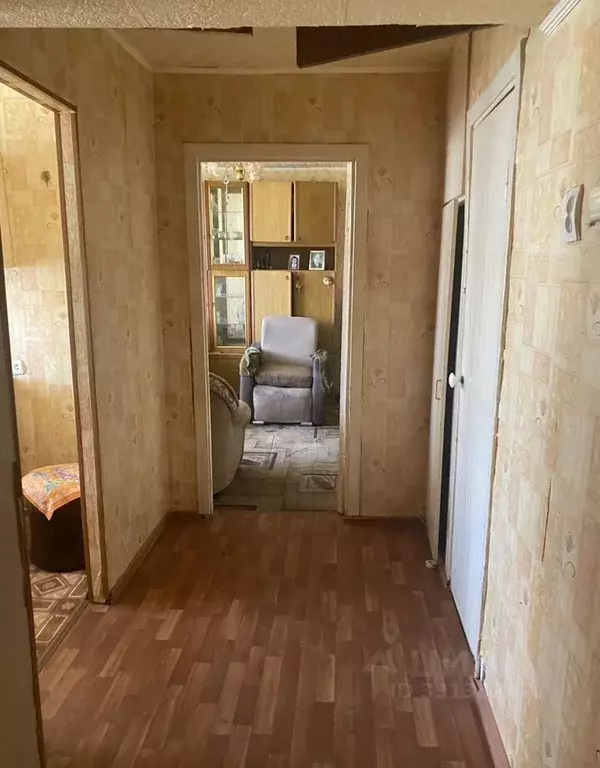 2-к кв. Свердловская область, Лесной ул. Мира, 22 (52.0 м) - Фото 2