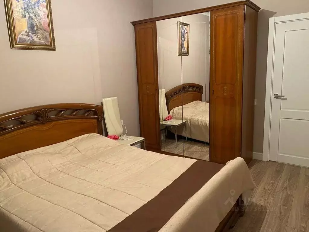 1-к кв. Москва Сосенское поселение, просп. Куприна, 3к1 (40.0 м) - Фото 2