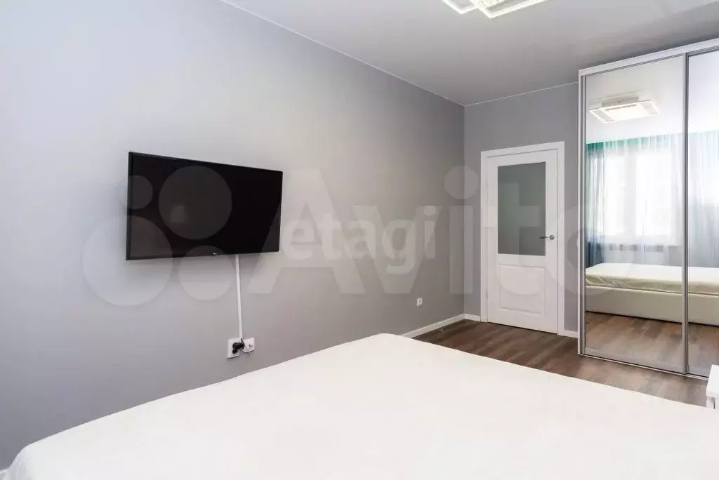1-к. квартира, 40 м, 5/8 эт. - Фото 0
