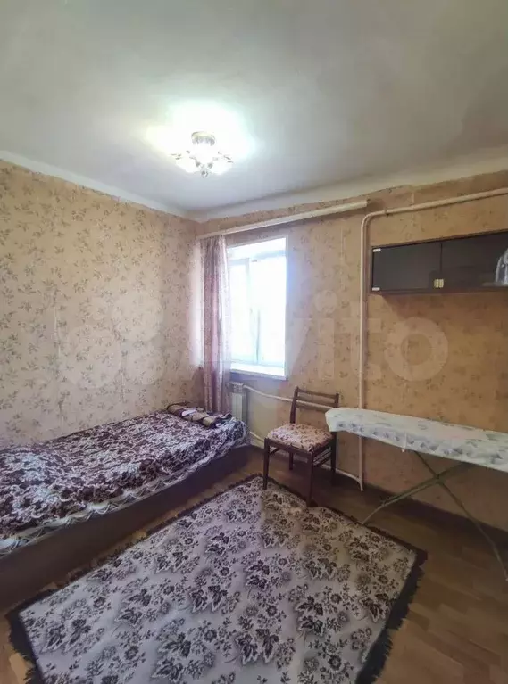 3-к. квартира, 50 м, 5/5 эт. - Фото 1