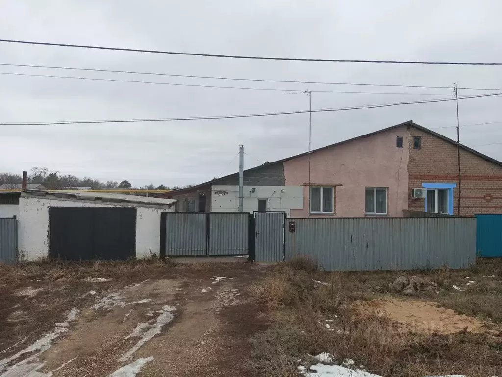 Дом в Оренбургская область, Оренбургский район, пос. Экспериментальный ... - Фото 2