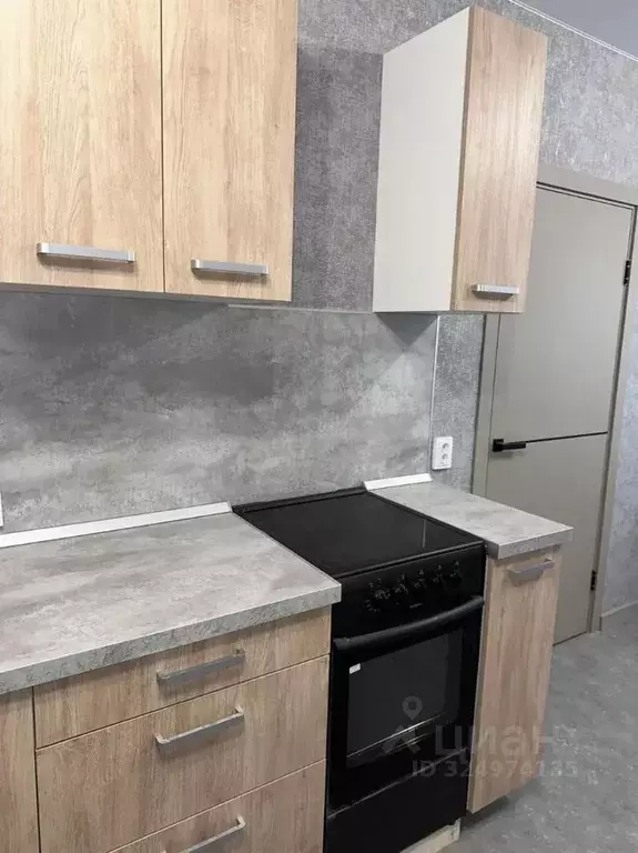 1-к кв. Свердловская область, Екатеринбург ул. Печатников, 3 (36.0 м) - Фото 2