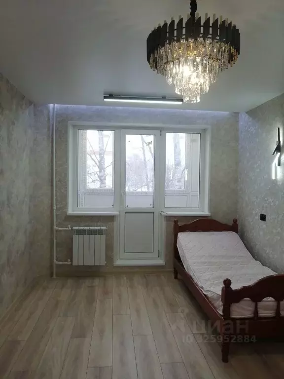 2-к кв. Нижегородская область, Нижний Новгород ул. Веденяпина, 12 ... - Фото 1