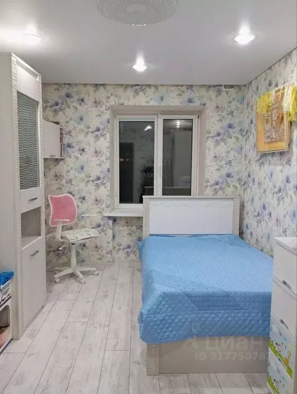 4-к кв. Оренбургская область, Орск Новый город мкр, ул. Ялтинская, 91 ... - Фото 0