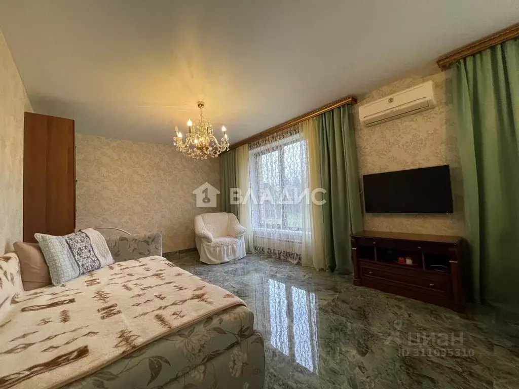 Дом в Владимирская область, Александровский муниципальный округ, ... - Фото 1