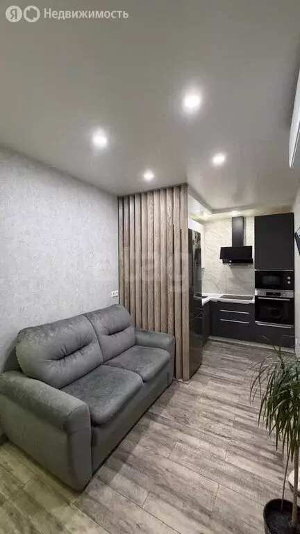 1-комнатная квартира: Санкт-Петербург, Парашютная улица, 34 (42.1 м) - Фото 1