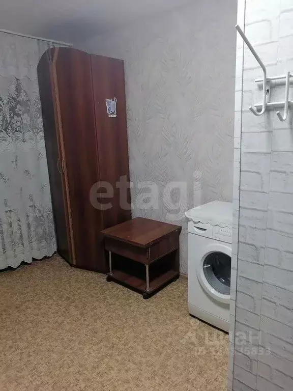 Студия Томская область, Томск ул. Никитина, 29А (13.0 м) - Фото 1