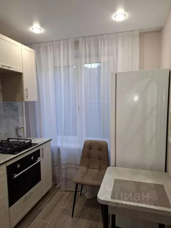 1-к кв. Москва ул. Столетова, 6 (32.0 м) - Фото 1