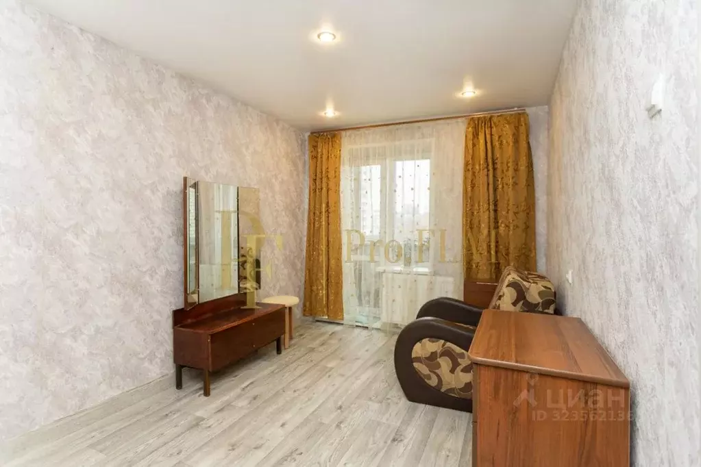 2-к кв. Санкт-Петербург просп. Просвещения, 87К1 (49.7 м) - Фото 1