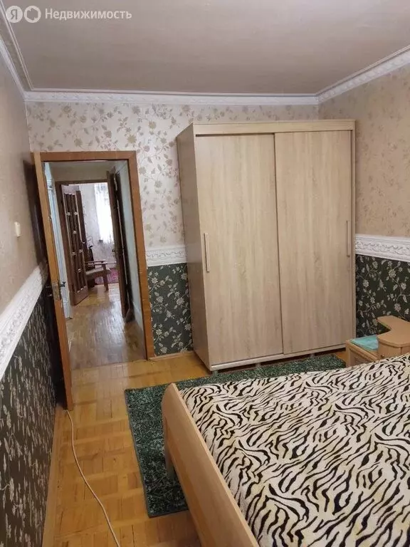 3-комнатная квартира: Армавир, улица Полины Осипенко, 112 (65.8 м) - Фото 1