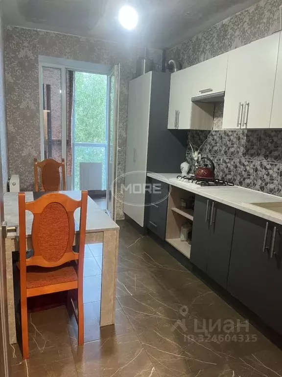 1-к кв. Калининградская область, Калининград ул. Подполковника ... - Фото 1