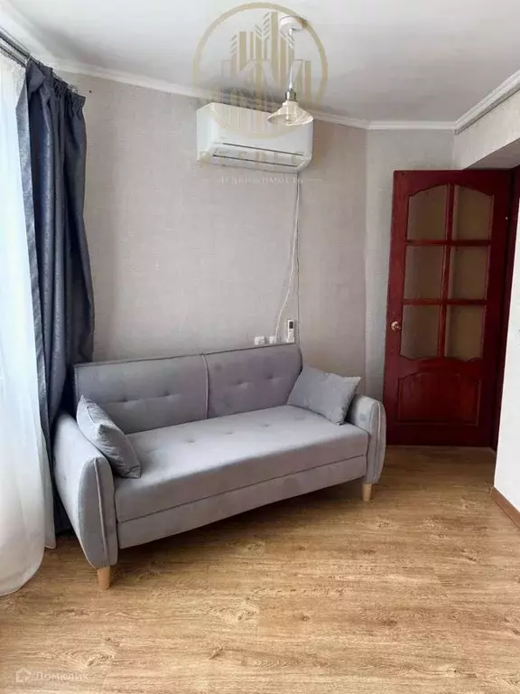 Продаётся 2-к квартира, 46 м - Фото 1