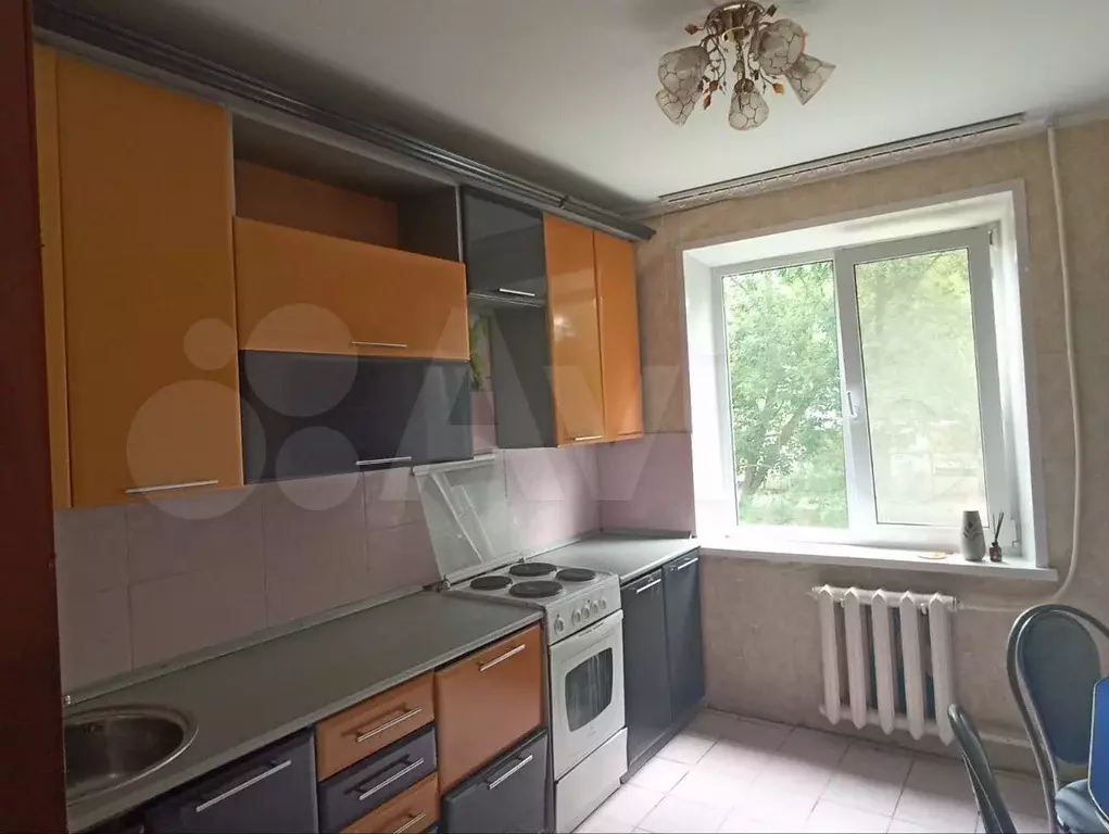 2-к. квартира, 49,9 м, 3/9 эт. - Фото 0